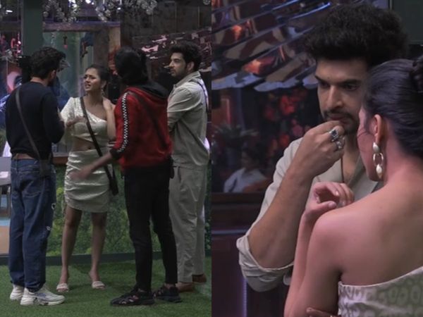 bigg boss 15 updates, bigg boss 15 updates 02 novemebr 2021