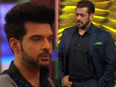 bigg boss 15 weekend ka vaar episode update, bigg boss 15 updates in hindi