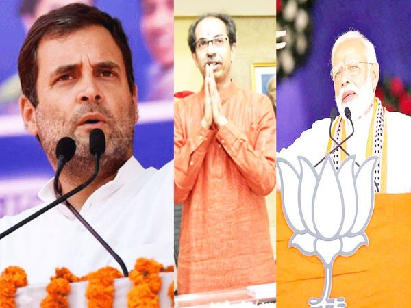 All Party Star Campaigner for Bihar Chunav 2020