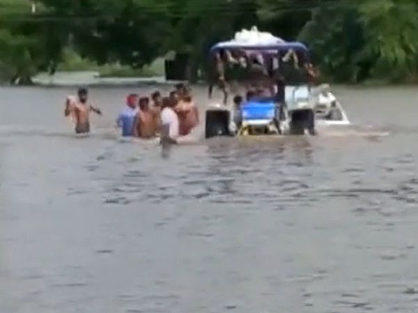 bihar flood