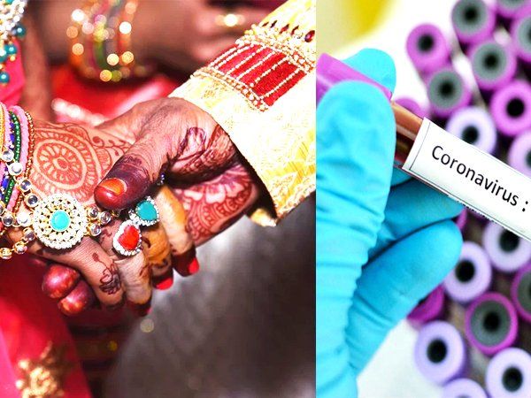 bihar wedding _corona