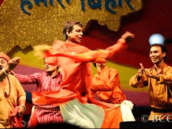 Bihar Diwas 2021 is on 22 March no public event to be held