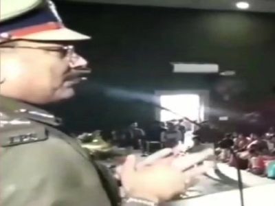 Bihar DGP Gupteshwar Pandey says who will facilitate the sale of liquor will go to jail Bihar DGP Gupteshwar Pandey says who will facilitate the sale of liquor will go to jail