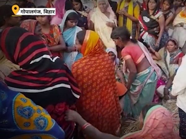 Bihar : 25 dead in Gopalganj, West Champaran after consuming suspected spurious liquor