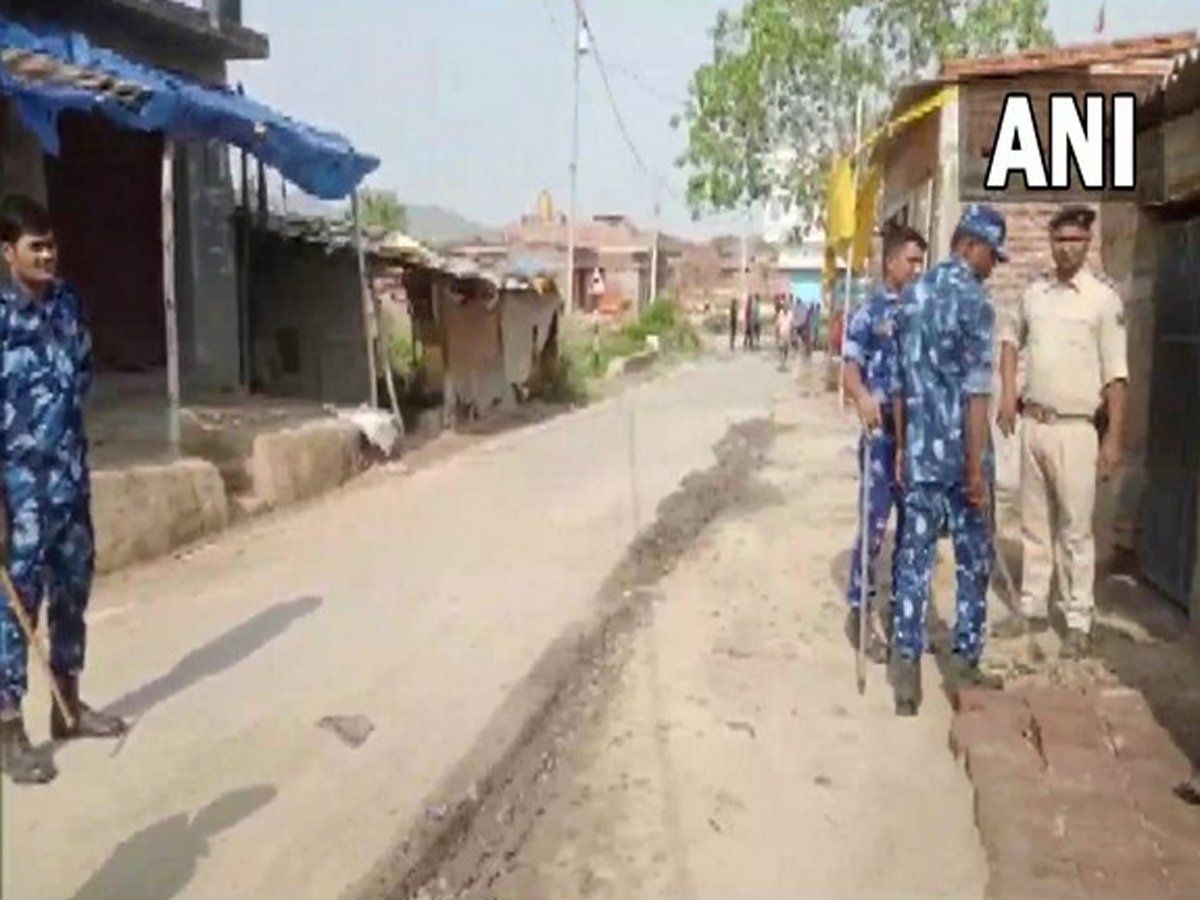 Spurious liquor in Bihar : बिहार में जहरीली शराब से मौत का सिलसिला जारी, अब औरंगाबाद में 2 मौत