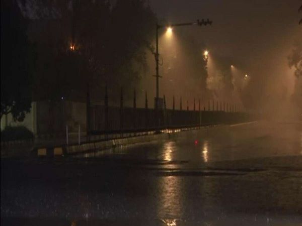 17 killed due to lightning thunderstorm in Bihar CM expressed grief Announcement of compensation of Rs 4 lakh