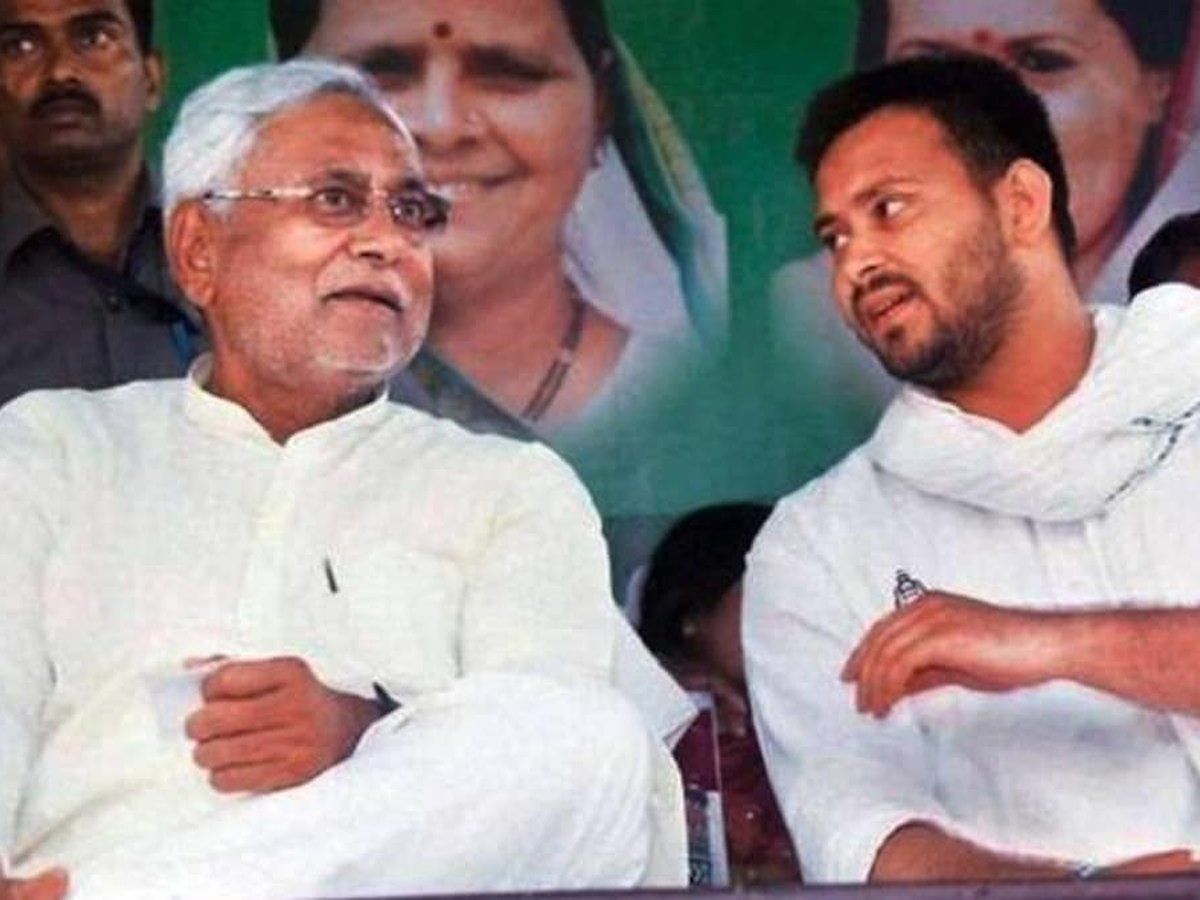 Bihar Chunav: एनडीए बनाम महागठबंधन, जानिए क्या है दोनों की मजबूती और कमजोरी