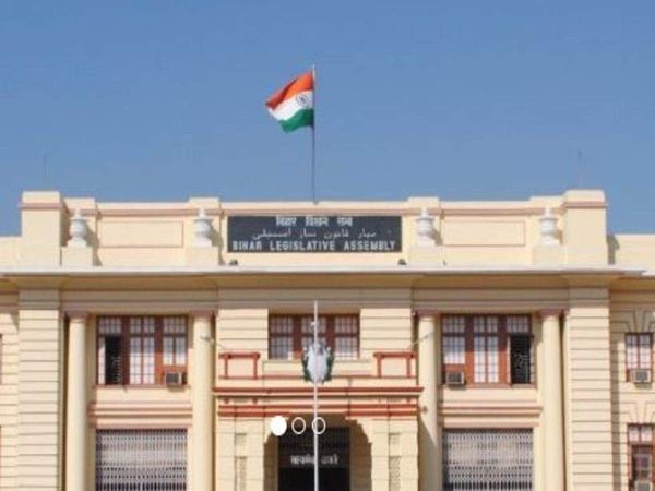 JDU- LJP:बिहार की राजनीति में कालीदास- सूरदास का आगमन, आखिर एनडीए कुनबे में क्यों शुरू हो चुकी है रार