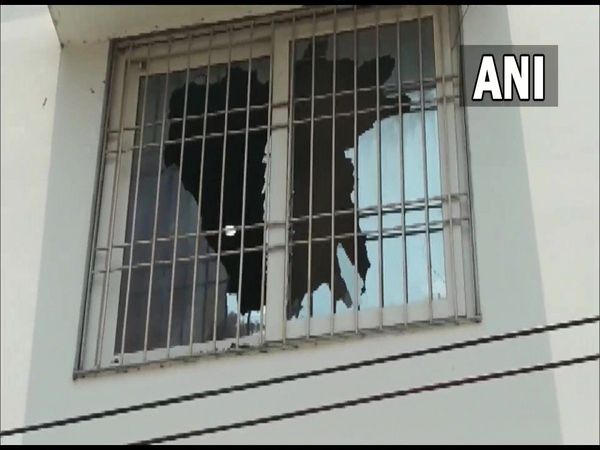 Agnipath Scheme, protest, Bihar, Bihar deputy cm renu devi