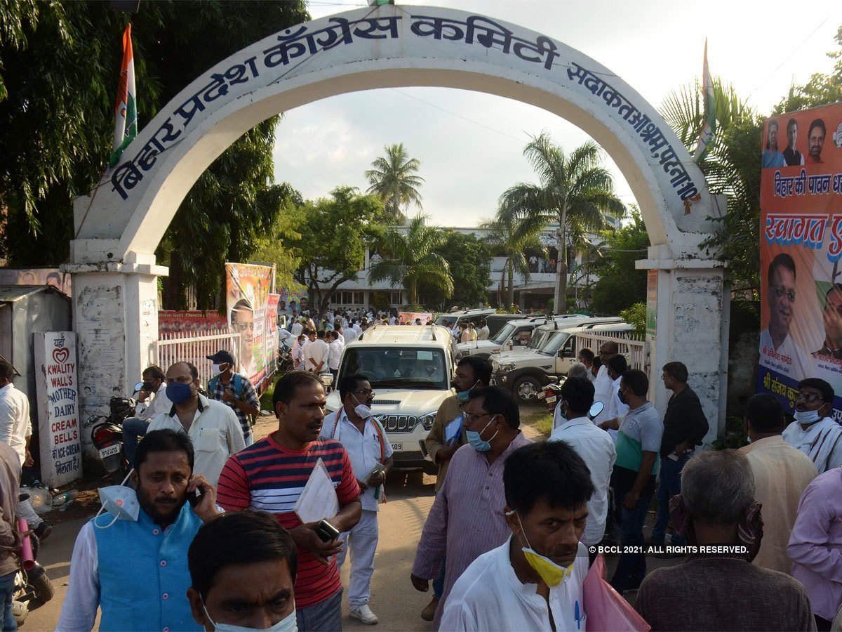 Bihar Congress: बिहार कांग्रेस में कमेटी गठन पर तकरार कायम, क्या यह है खास वजह