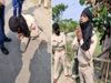 Bihar Home Guard made to do sit-ups for stopping officer during lockdown in Arariya 