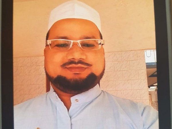 bihar moulvi arrested in bengaluru