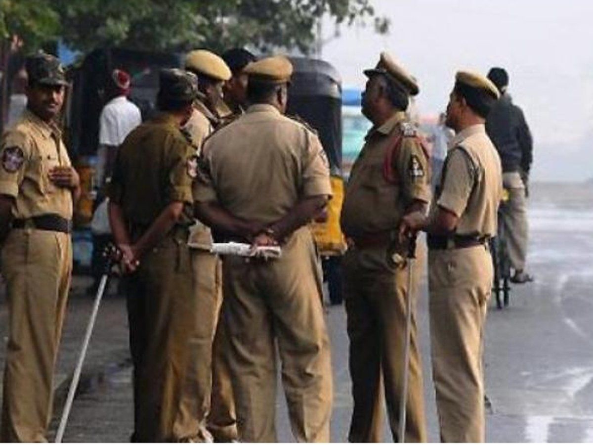 बिहार में दाखिल हो सकते हैं तालिबान और जैश के आतंकी, सभी जिलों में अलर्ट