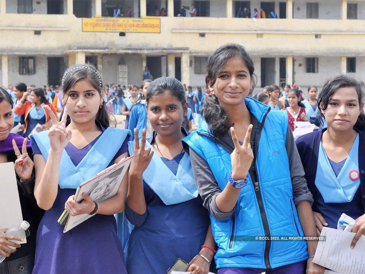 Bihar Board 10th Result 2022: बिहार बोर्ड 10वीं के परिणाम आज! इस डायरेक्ट लिंक से ऐसे चेक कर सकते है रिजल्ट