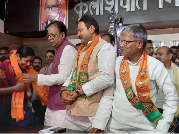 बिहार विधानसभा में BJP बनी सबसे बड़ी पार्टी, VIP का अस्तित्‍व खत्‍म, मुकेश सहनी को तगड़ा झटका