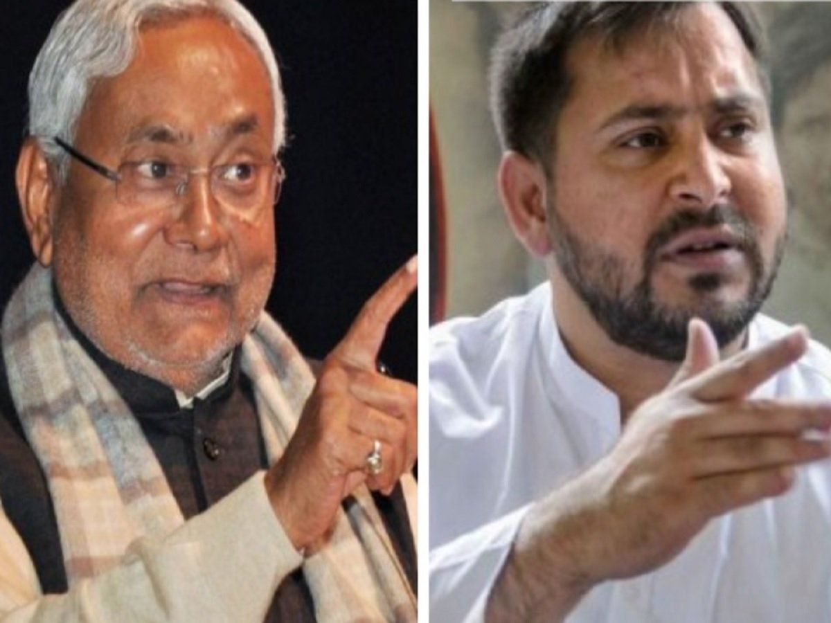 Bihar Opinion Poll: बिहार में किसे मिलेगी सत्ता की चाबी? नीतीश करेंगे वापसी या तेजस्वी करेंगे कमाल?