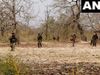 Bijapur ambush : Centre, Chhattisgarh govt plan major anti-Maoist operation