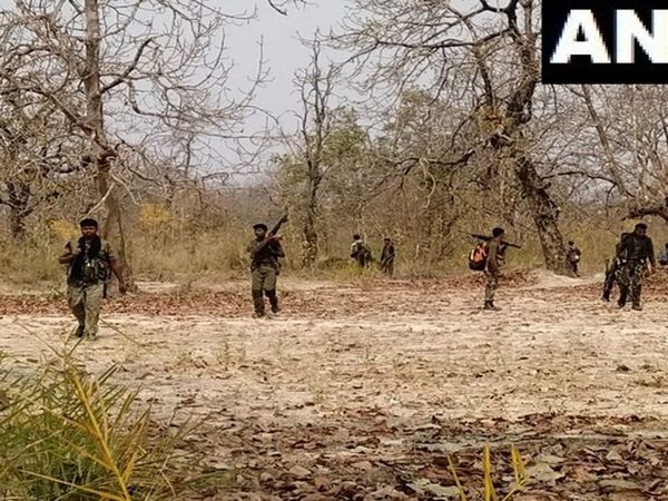 Bijapur ambush : Centre, Chhattisgarh govt plan major anti-Maoist operation