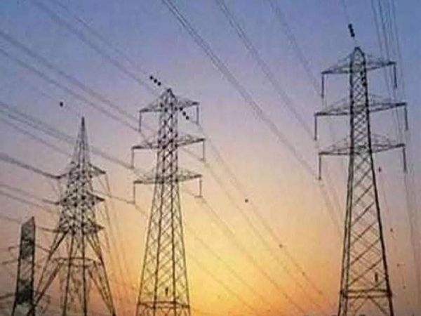 Electricity System in Faridabad 