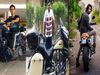 Bike Lover Bollywood Actors
