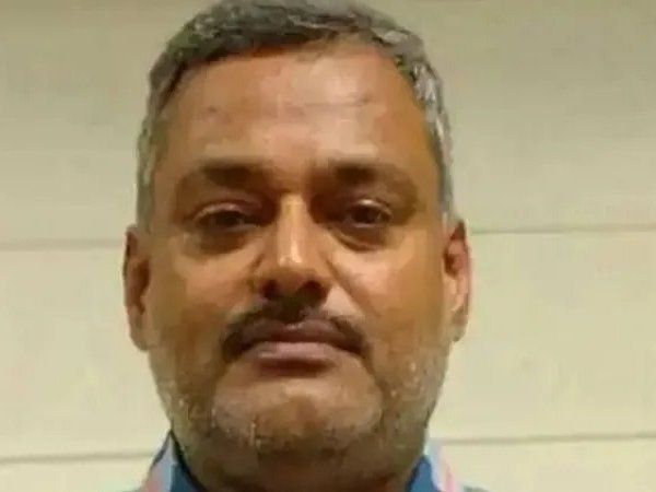 bikru ambush govind saini surrendered