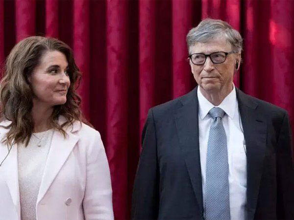 Bill Melinda Gates:मेलिंडा ने बिल को कराया था लंबा इंतजार, 7 साल बाद शादी के लिए हुई थीं तैयार