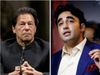 Bilawal Bhutto says toppling Imran Khan govt solution to all problems in Pakistan