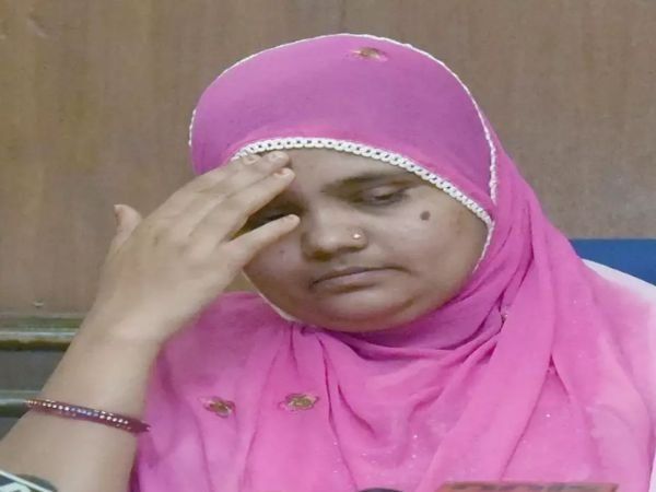 bilkis bano case