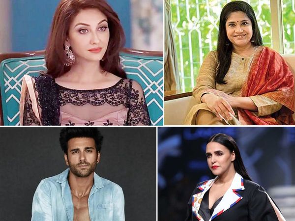 Taapsee Pannu Now Renuka Shahane Somya Tonson To Neha Dhupia Pulkit Samrat Concern Over it Electricity Bills