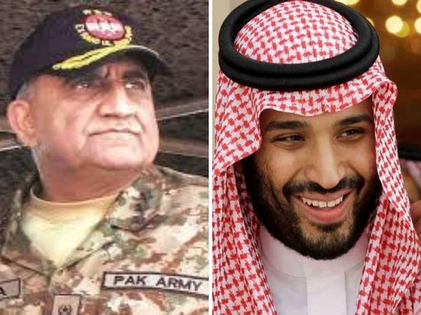 Saudi not in mood to mend ties with Pak? Bajwa fails to secure meet with MBS