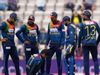sri lanka cricket team