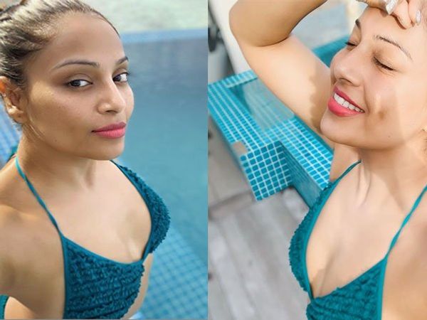 Bipasha Basu