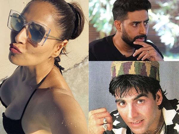 Bipasha Basu को अभ‍िषेक के साथ लॉन्‍च करना चाहती थीं जया बच्‍चन, अक्षय कुमार के अपोज‍िट ऐसे मिला था मौका