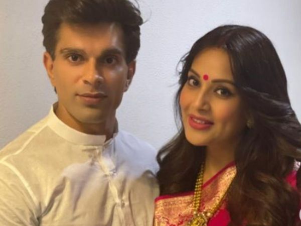 bipasha basu and karan singh grover