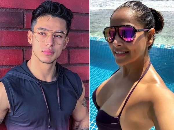 Bigg Boss 15 contestant Pratik Sehajpal gets Bipasha Basu Support for deserving winner