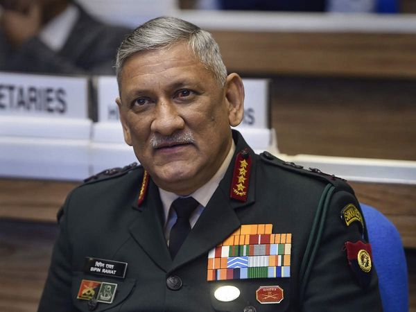 Taliban News, Taliban in Afghanistan, Afghanistan Taliban News in Hindi, Taliban News Updates, CDS Bipin Rawat