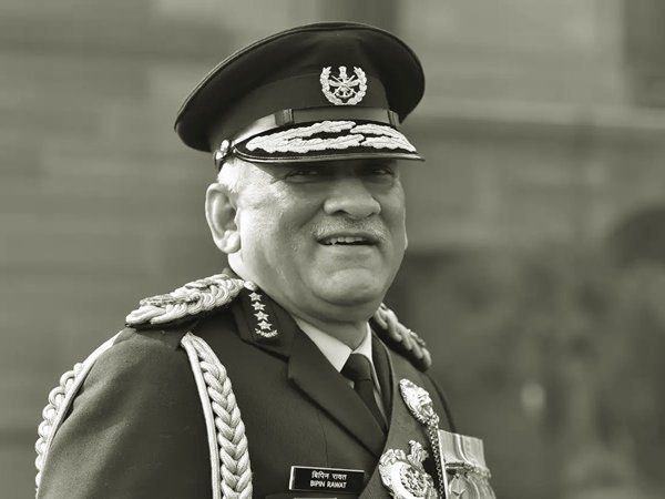 Who will be the next CDS