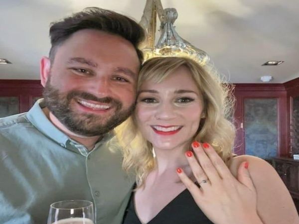 Woman Gave Birth on Her Wedding day Know All About Truth