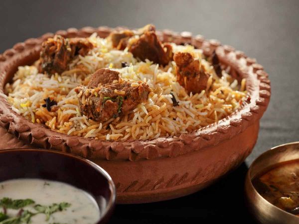Hyderabad 12 year old boy dies after eating biryani police registered a case