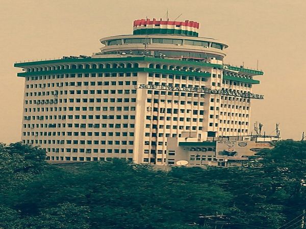 Big embezzlement happened in co-operative society in Patna