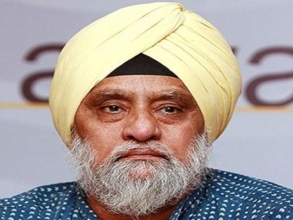 Bishan Singh Bedi