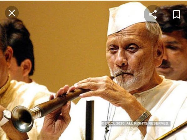 history of 21 august Shehnai fell silent, Ustad Bismillah Khan passed away