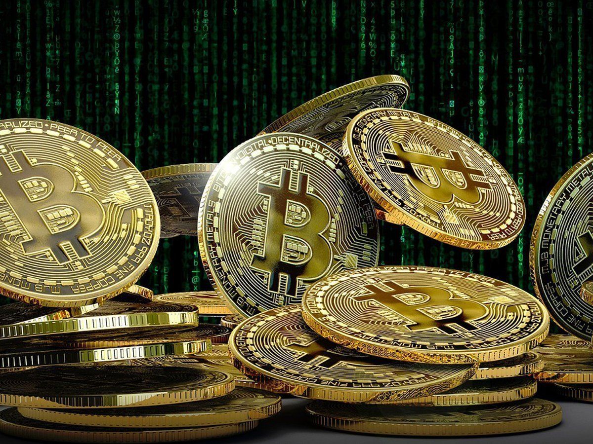 What is bitcoin : क्या है बिटकॉइन? जानिए इसके बारे में सब कुछ