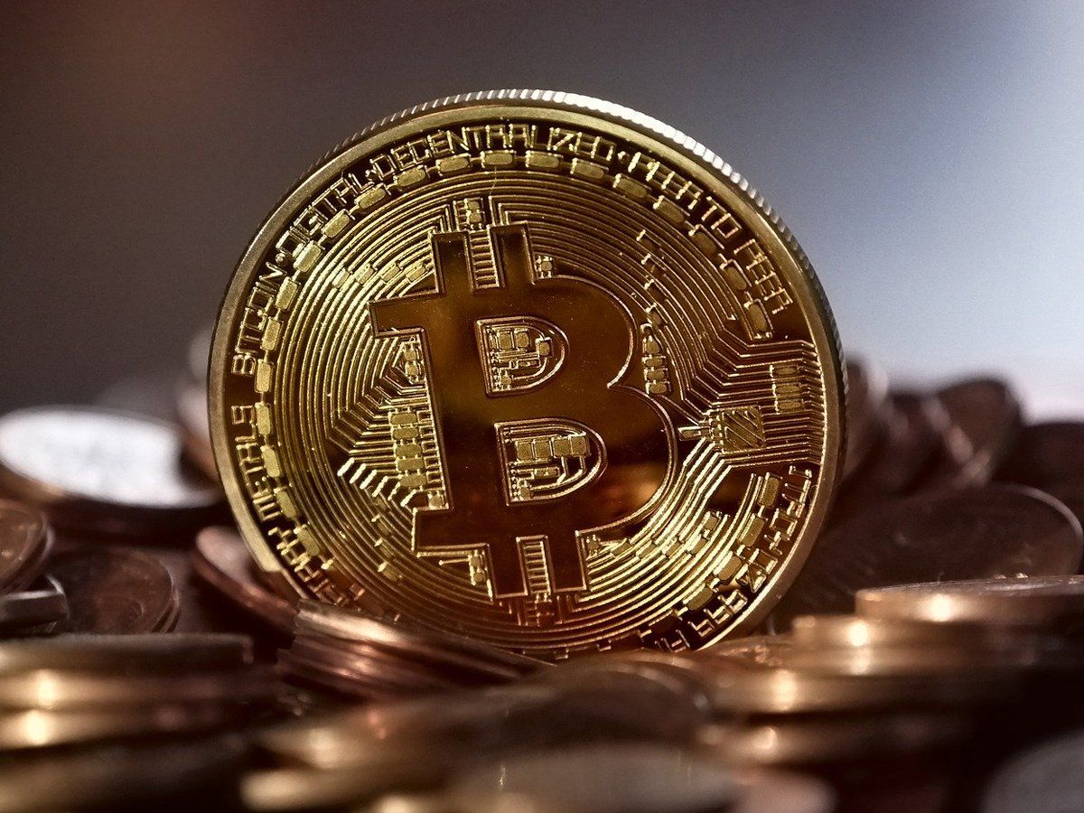 Bitcoin falls sharply, slips below $ 20000, reaches lowest level in 18 months