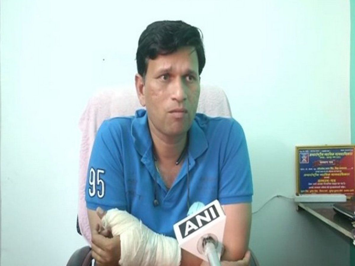 बिठूर के दरोगा ने सुनाया बिकरू गांव की 'खूनी रात' का खौफनाक किस्सा, बताया क्या हुआ था