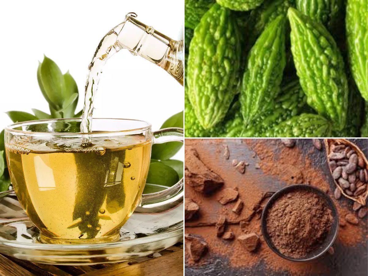 good food habits : कड़वा है पर अच्छा है! 5 कड़वी चीजें जो अच्छी सेहत के लिए आपको नियमित खानी चाहिए