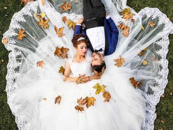 Bizarre wedding traditions in the World