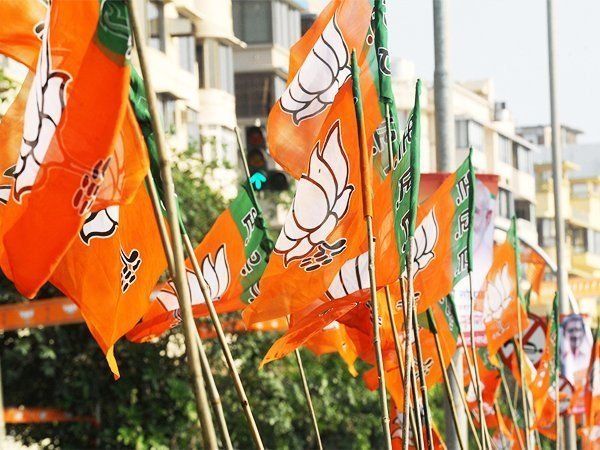 BJP
