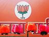 BJP's Lotus