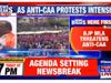 BJP MLA Somashekhara Reddy threatens the anti-CAA protesters in Karnataka